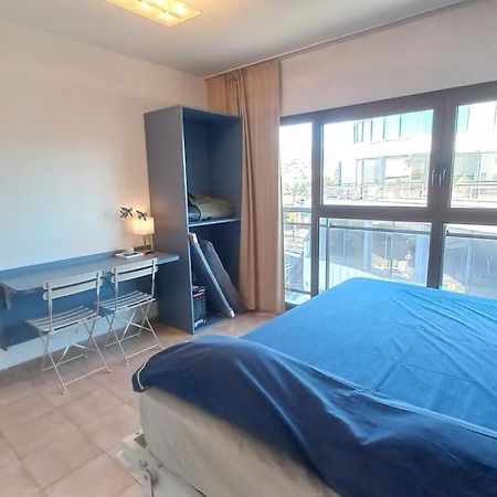 Mini-Apartament Centric A Castell-Platja d'Aro Buitenkant foto