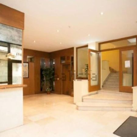 Mini-Apartament Centric A Castell-Platja d'Aro Buitenkant foto