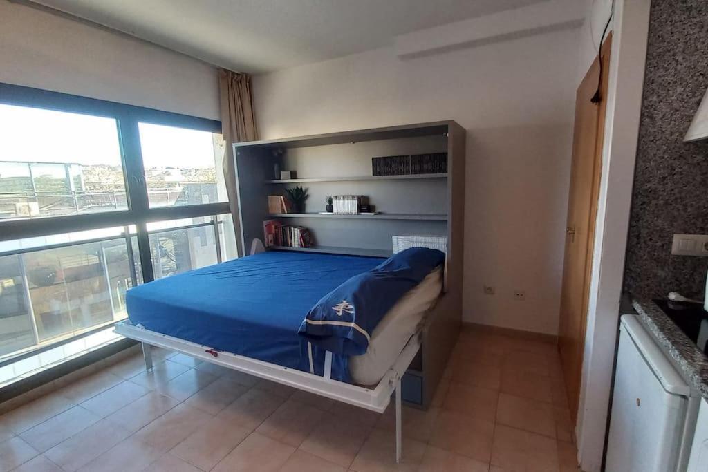 Mini-Apartament Centric A Castell-Platja d'Aro Buitenkant foto