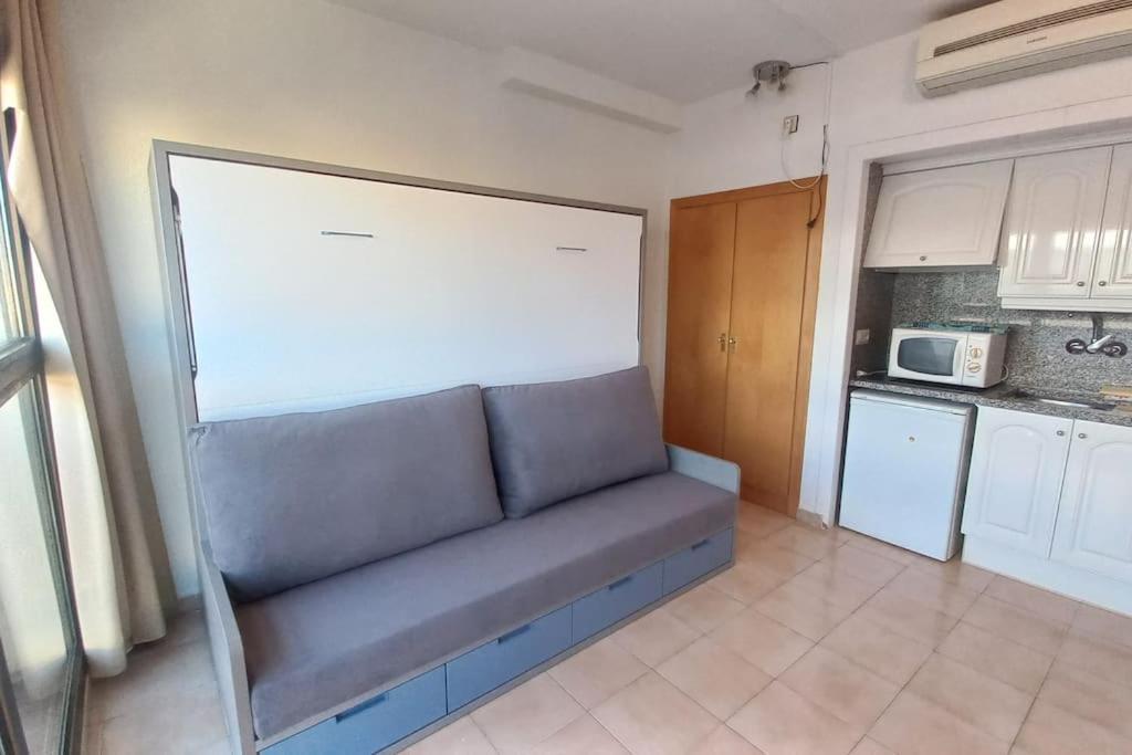 Mini-Apartament Centric A Castell-Platja d'Aro Buitenkant foto