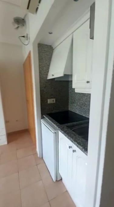 Mini-Apartament Centric A Castell-Platja d'Aro Buitenkant foto